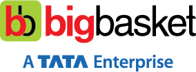 Big Basket Logo
